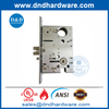 ANSI UL Fire จัดอันดับ SUS304 ประตูห้องนอนสำหรับ Storeroom-DDAL07 F07