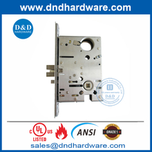 ANSI UL Fire จัดอันดับ SUS304 ประตูห้องนอนสำหรับ Storeroom-DDAL07 F07