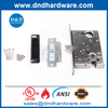 UL จดทะเบียน Fire Latchbolt Lock Set ANSI เกรด 1 การสื่อสารใหม่ล็อค DDAL31 F31 ใหม่