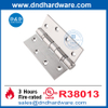 โรงงานจีน Heavy Duty Doft Doft Hinge Hinge สำหรับ Hotel-DDSS006-FR-5X4X4.6.6