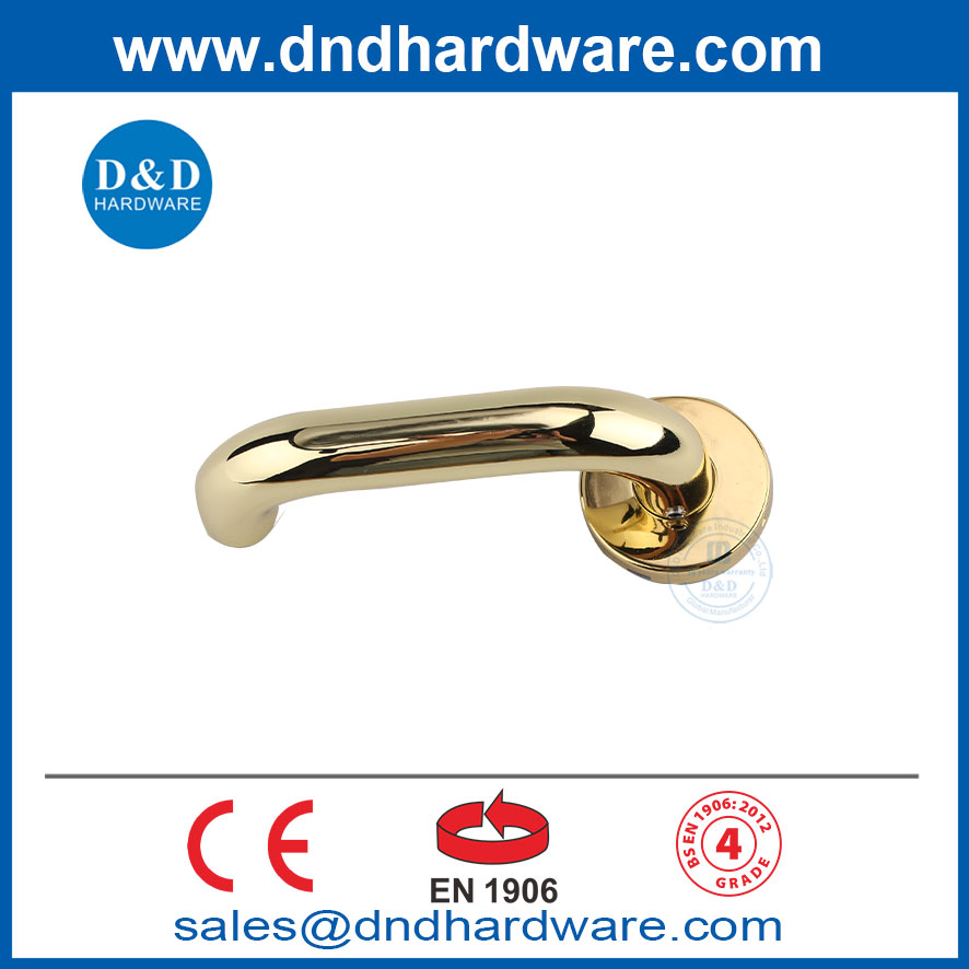 EN1906 GOLD GOLD ROOUT CLEEV