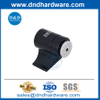 สแตนเลสสตีลแมตต์ประตูแม่เหล็กสีดำหยุดสำหรับประตูภายนอก DDDS033