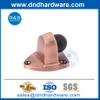 China Factory Zinc Alloy ประตูทองแดงหยุดผู้ถือ DDDS029-B