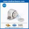 สังกะสีโลหะผสมอุปกรณ์ตกแต่งเงินแม่เหล็กประตูแม่เหล็ก DDDS031