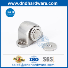 สังกะสีโลหะผสมอุปกรณ์ตกแต่งเงินแม่เหล็กประตูแม่เหล็ก DDDS031