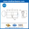 ซัพพลายเออร์ถังทองเหลือง SN Door Lock Cylinder พร้อมกระบอกสูบหลักและหลักคีย์ DDLC005