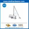 ประตูใกล้ชิดฮาร์ดแวร์อลูมิเนียมอัลลอยด์ใกล้ชิดกับ Hold Open-DDDC003