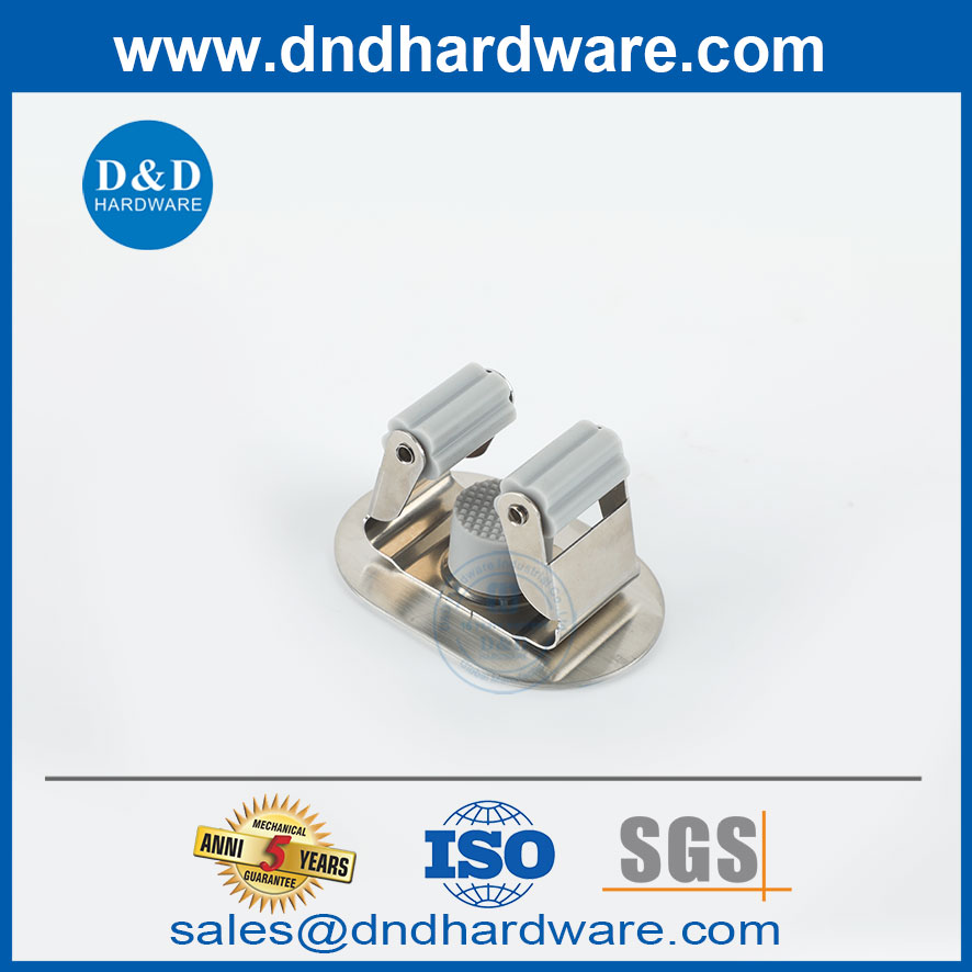 ตะขอกันน้ำแบบกันน้ำแบบกันน้ำด้วยตนเองสำหรับห้องน้ำในห้องครัว DDTC003