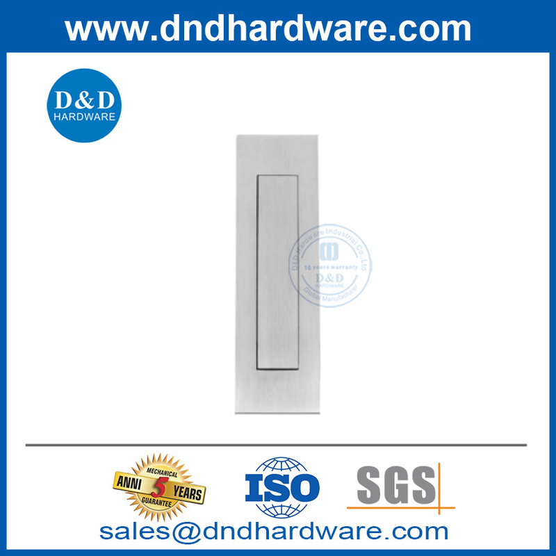 ตู้ฮาร์ดแวร์ตู้สแตนเลสมือจับตู้ครัวตู้ครัวดึง DDFH083