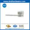 มือจับประตูภายนอกสแตนเลสคันโยกประตูมือจับ DDSH060