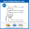 ประตูคันโยกมือจับภายในสแตนเลสสตีลประตูความปลอดภัยที่จับ DDSH059