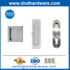 ตู้สแตนเลสสตีลดึงมือจับเฟอร์นิเจอร์ฮาร์ดแวร์ตู้ครัวประตูมือจับ DDFH074