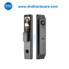 Digital Electronic Biometric Fingerprint การจดจำใบหน้าล็อคอัจฉริยะ Smart Home Security-Ddel006