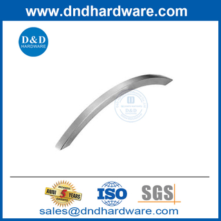现代厨房橱柜手柄家具拉柜和抽屉把手ddfh022