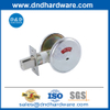 ประตูทางเข้าล็อคประตูเครื่องล็อคห้องน้ำล็อค Deadbolt Lock-DDLK028