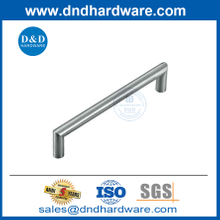 สแตนเลสการออกแบบยอดนิยมสำหรับตู้ตู้เฟอร์นิเจอร์ที่จับ DDFH035