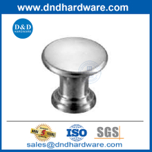 สแตนเลสสตีลตู้ตกแต่งลูกบิดตู้เฟอร์นิเจอร์โต๊ะเครื่องแป้งลูกบิด DDFH049