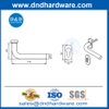 สแตนเลสสตีล 304 ท่อที่จับแผ่นแผงแคบสำหรับอลูมิเนียมประตู DDNH002
