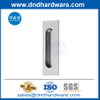 ตู้สแตนเลสสตีลดึงมือจับเฟอร์นิเจอร์ฮาร์ดแวร์ตู้ครัวประตูมือจับ DDFH074