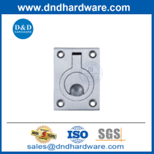 ห้องครัวห้องน้ำฮาร์ดแวร์สแตนเลสโครเมี่ยมมือจับ Knob-DDFH068