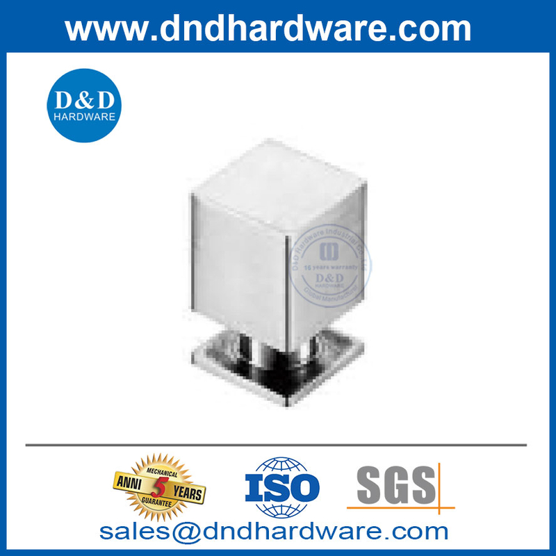 ตู้ครัวสแตนเลสเฟอร์นิเจอร์เฟอร์นิเจอร์ตู้ฮาร์ดแวร์ลิ้นชักประตูลูกบิด DDFH062