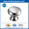 ประตูตู้ครัวสแตนเลสดึงลูกบิดโต๊ะแต่งตัวที่ทันสมัย ​​DDFH066