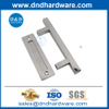 โรงงานสแตนเลสขัดเงาราคาโรงงานราคายุ้งฉางมือจับประตูบานเลื่อน -DDBD104