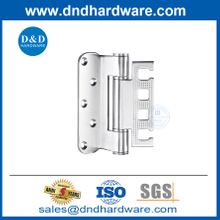 อุปกรณ์แขวนปรับบานพับสแตนเลสบานพับประตูปรับได้ DDSS064