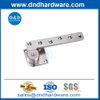 สแตนเลสที่ไม่ถนัดมือหนักสำหรับการทำประตูแบบออฟเซ็ตประตูหมุนบานพับ DDSS068