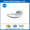 สแตนเลสความเป็นส่วนตัว Escape Lockset Door Handle Knobs สำหรับห้องนอน DDSH031