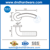 มือจับประตูเหล็กคุณภาพสูงหรูหราสำหรับห้องพักภายใน DDSH029