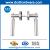 มือจับประตูฮาร์ดแวร์สแตนเลสที่ทันสมัยประตูภายนอกที่จับ DDSH034