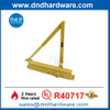 UL Fire Rated Delat Action EN1-EN6 Wooden Door Spring ใกล้ DDDC059DA