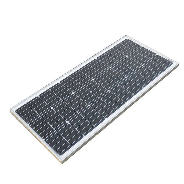 SCM-100W18V Mono Solarpanel