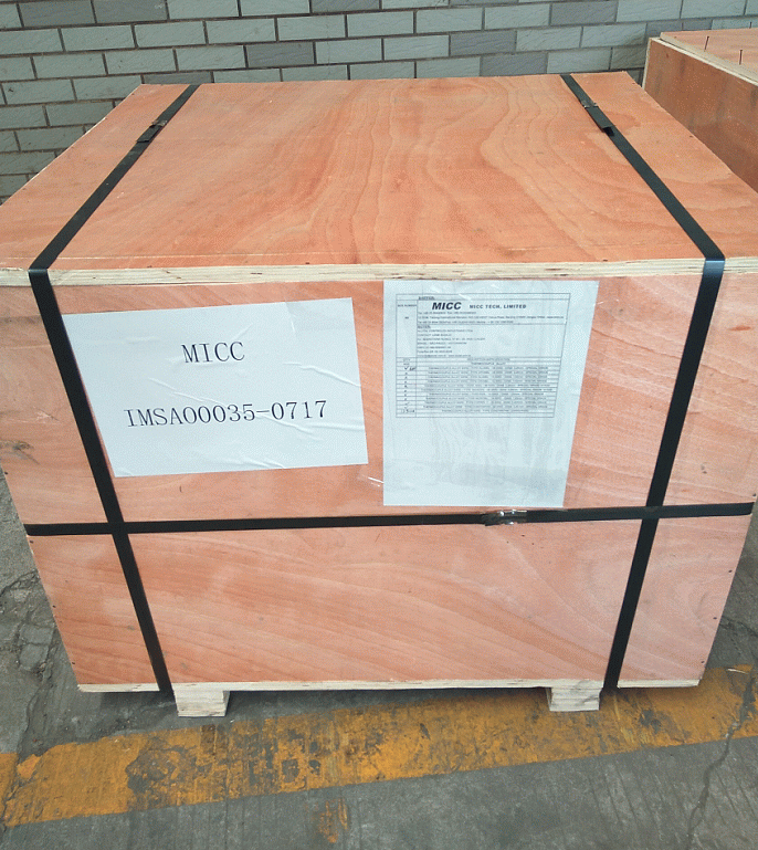 # 86 деревянная коробка