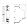 EM115-Mod-WL单相~WiFi~Modbus