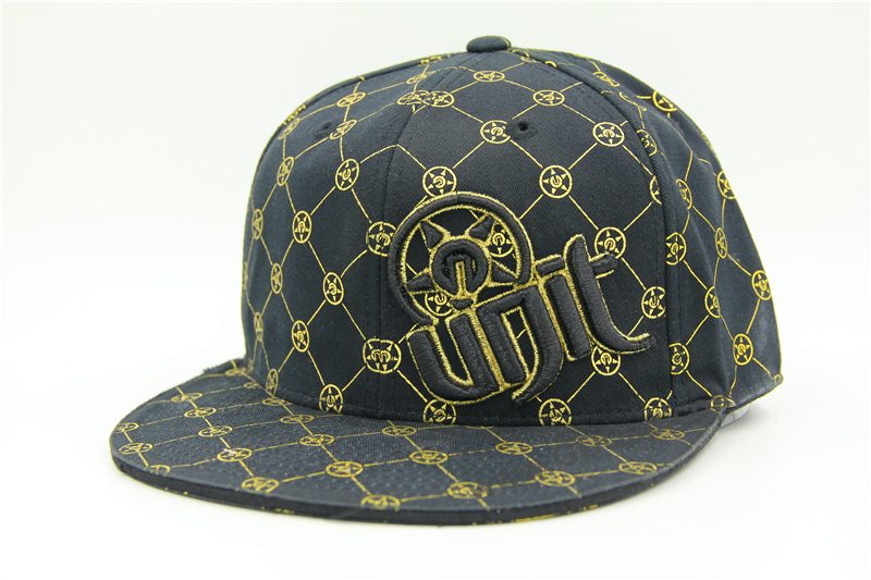 Snapback Cap020