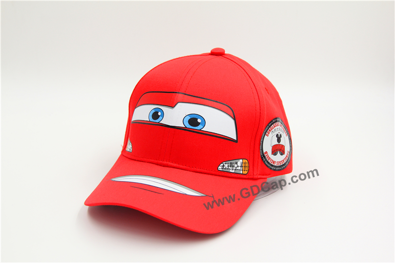 Kids Cap002