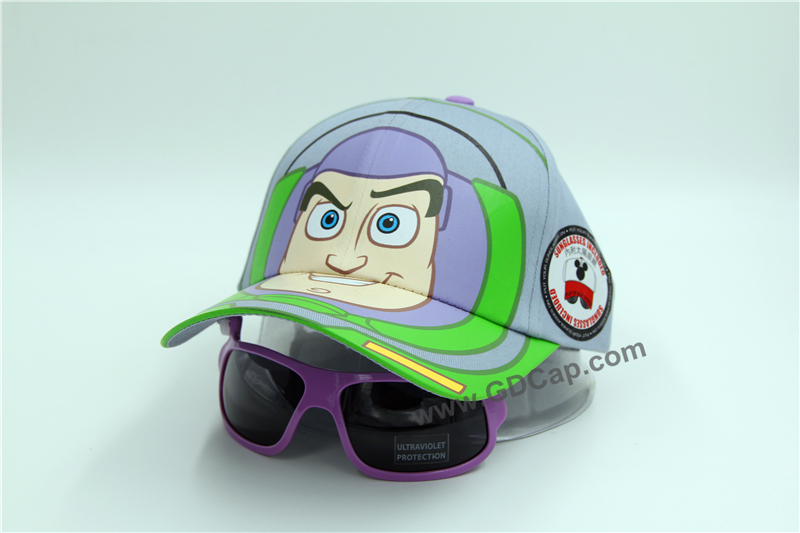 Kids Cap020