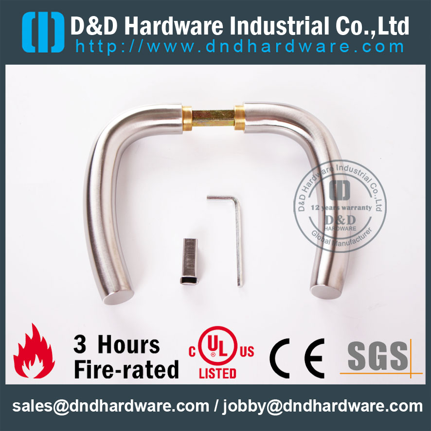 DDPL004 handle Imagem 5 - DD HArdware