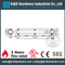 Edelstahl 304 Oberfläche Barrel Schraube für Innenholztür-DDDB024