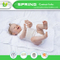 Baby Changing Urine Nappy Infant Bedding Cover Waterproof Cotton Diaper Mat Pad