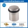 Hardware de batente de porta de borracha de aço inoxidável de metal pesado-DDDS011