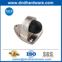 Melhor suporte para porta de escritório comercial de piso de aço inoxidável-DDDS029-B