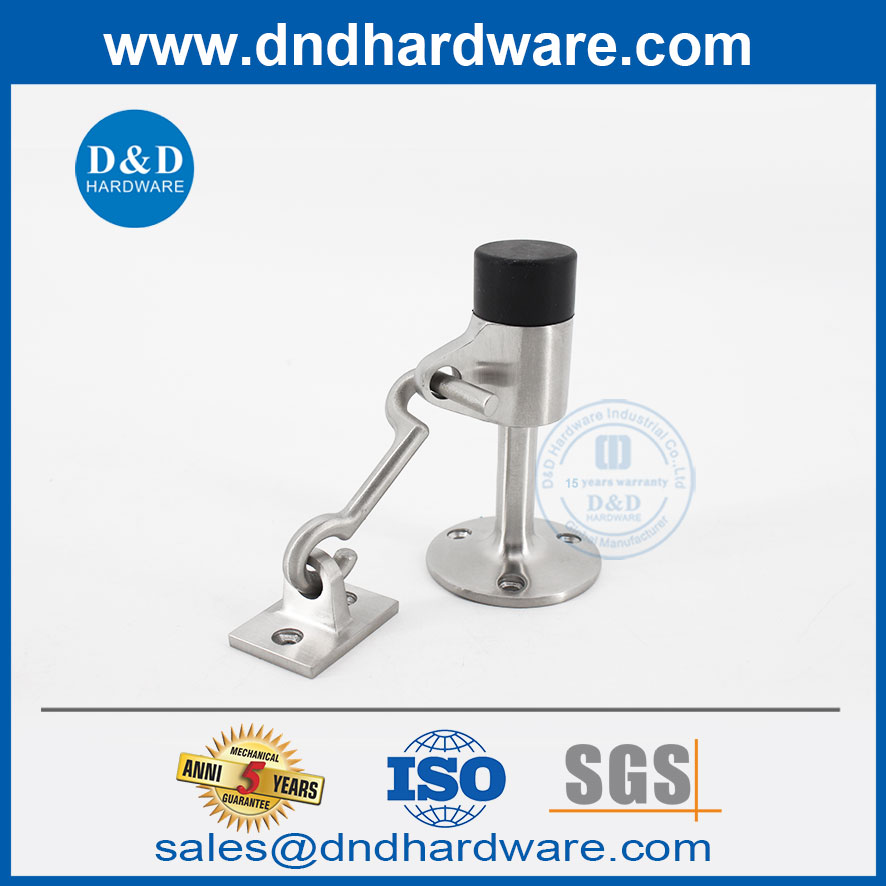 ประตูสแตนเลสสตีลประตูจุกประตูสูงสำหรับอเมริกาตลาด-เดดด์ส 0dds038
