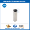 ประตูที่ทันสมัยหยุดประตูสแตนเลสสต็อกบนผนังสำหรับตลาดตะวันออกกลาง DDDS049
