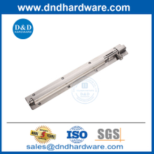 สลักเกลียวประตูอุปกรณ์เสริม SS304 ขนาด 12 นิ้วสำหรับ Door-DDDB024