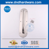 รูปไข่สแตนเลสสตีลแบบพุชดึงแผ่นรองรองรองสำหรับประตูภายนอก DDPH022