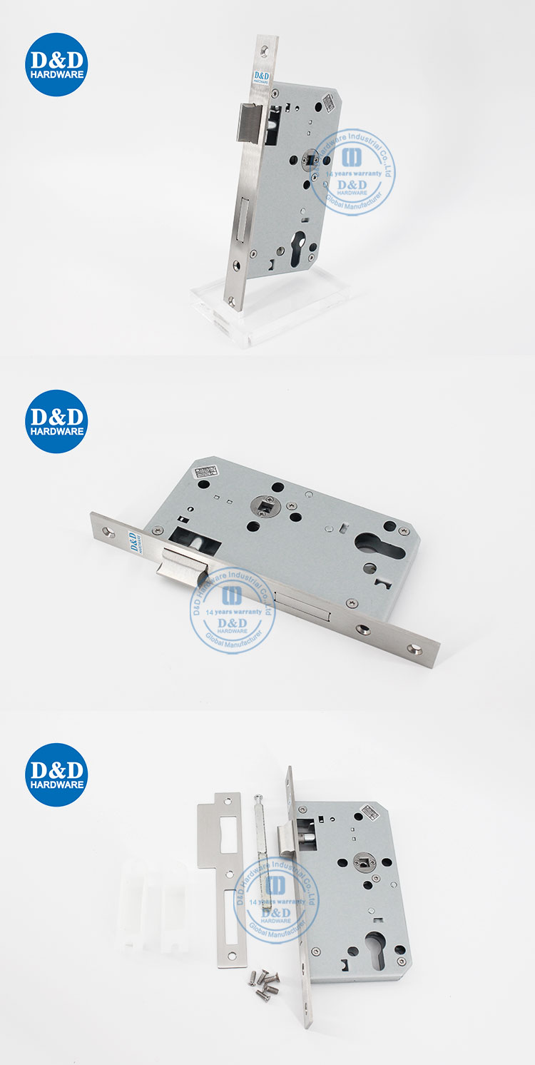 Locks de euro