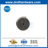 ฮาร์ดแวร์ acccessories สีเทาประตูยางเครื่องเงียบสำหรับเฟรมโลหะกลวง DDRS001